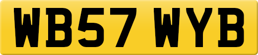 WB57WYB